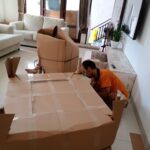 Bali Removalist to Perth