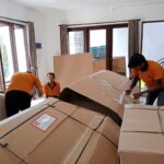 Bali Removalist to Perth