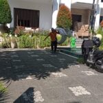 Bali Removalist to Perth