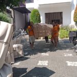 Bali Removalist to Perth