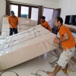 Bali Removalist to Perth