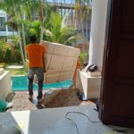 Bali Removalist to Perth