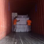 International shipping from Bali to Brisbane