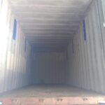 Shipping Container Bali to Perth
