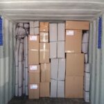 Shipping Container Bali to Perth