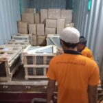 Bali Consolidation Container Perth
