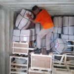 Bali Container to New South Wales