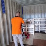Bali Container to New South Wales