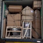 Bali Shipping to Brisbane Australia