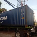 Now on the water! Another Bali Container packed to brim to Australia full of Assorted Bali Furniture for our newest client in Queensland!