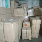 Container Packing and Shipping From Bali to Perth Australia!