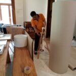 Relocation From Bali to United Kingdom