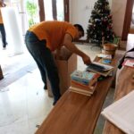 Relocation From Bali to United Kingdom