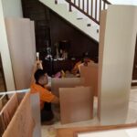 Relocation From Bali to United Kingdom