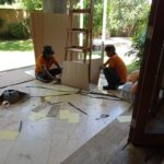 Relocation From Bali to United Kingdom