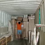 Moving From Bali to Untied Kingdom