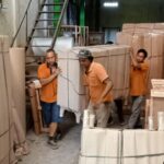 Relocation From Bali to United Kingdom