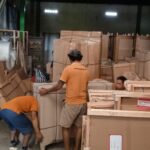 Moving From Bali to Untied Kingdom