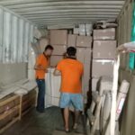 Moving From Bali to Untied Kingdom