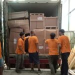 Relocation From Bali to United Kingdom