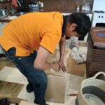 Relocation From Bali to United Kingdom