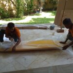 Relocation From Bali to United Kingdom