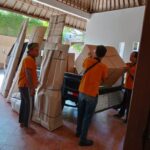 Relocation From Bali to United Kingdom