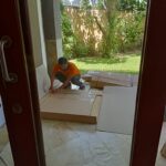 Relocation From Bali to United Kingdom