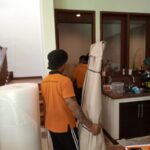 Relocation From Bali to United Kingdom