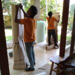 Relocation From Bali to United Kingdom