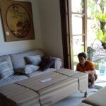 Moving Household Goods from Bali to Perth!.