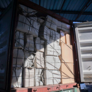 Bali Cargo Container to Perth