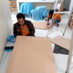 Moving From Bali to Kuala Lumpur