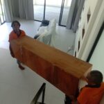 Moving From Bali to Kuala Lumpur