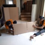 Moving From Bali to Kuala Lumpur