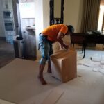 Moving From Bali to Kuala Lumpur