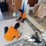 Moving From Bali to Kuala Lumpur