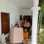 Moving From Bali to Kuala Lumpur