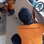 Moving From Bali to Kuala Lumpur