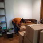 Moving From Bali to Kuala Lumpur