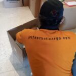 Moving From Bali to Kuala Lumpur