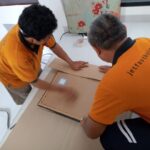 Moving From Bali to Kuala Lumpur