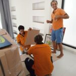Moving From Bali to Kuala Lumpur