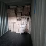 Bali to Adelaide furniture shipping