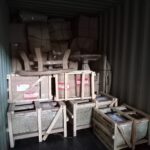 Bali to Adelaide furniture shipping