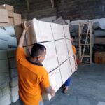 Bali to Adelaide furniture shipping