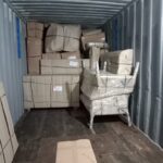 International Move Bali to Brisbane