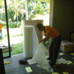 Bali Move to Brisbane