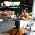 Bali Move to Brisbane