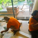 Bali Move to Brisbane